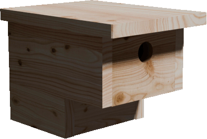 nichoir à balcon (2)